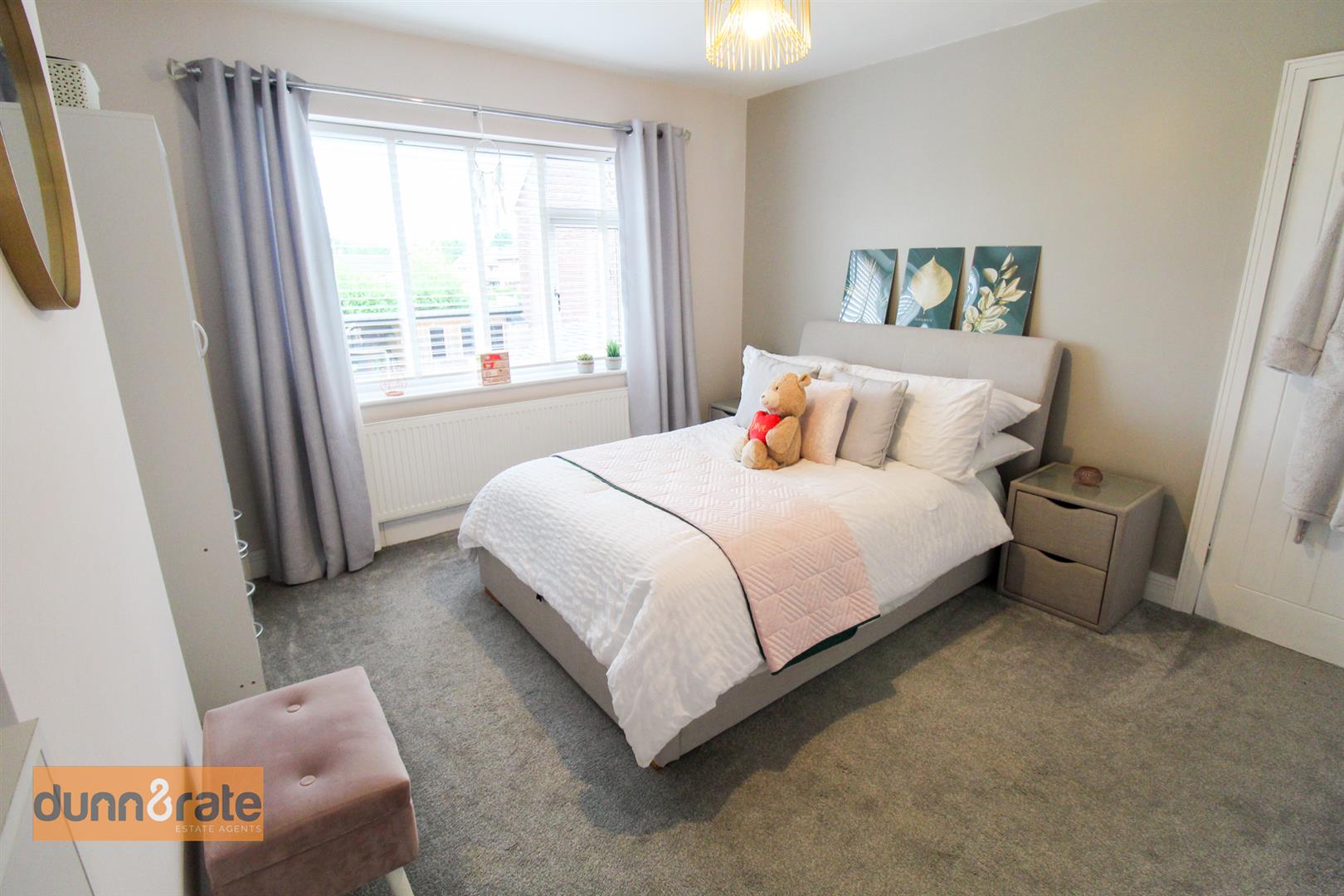 Brompton Drive, Baddeley Green, Stoke-On-Trent